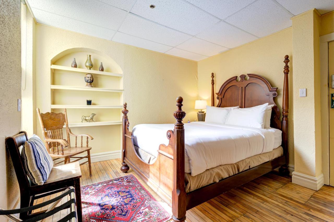 The Stratford Hotel By Hoco Hotels Collection מראה חיצוני תמונה