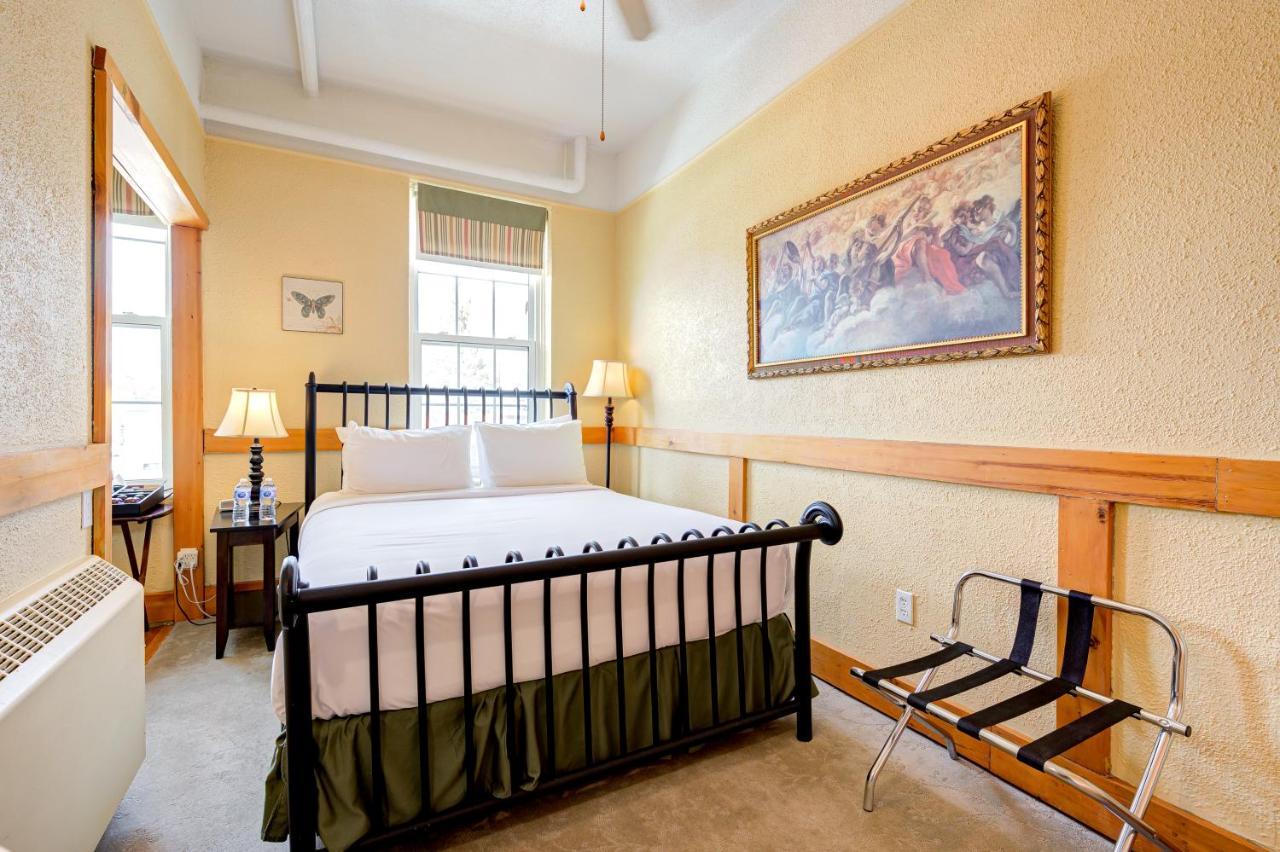 The Stratford Hotel By Hoco Hotels Collection מראה חיצוני תמונה
