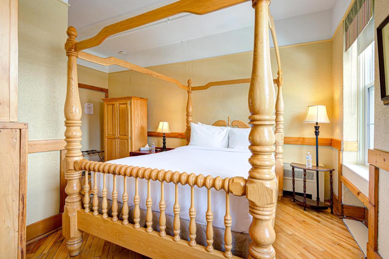 The Stratford Hotel By Hoco Hotels Collection מראה חיצוני תמונה