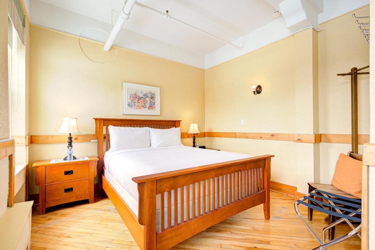 The Stratford Hotel By Hoco Hotels Collection מראה חיצוני תמונה