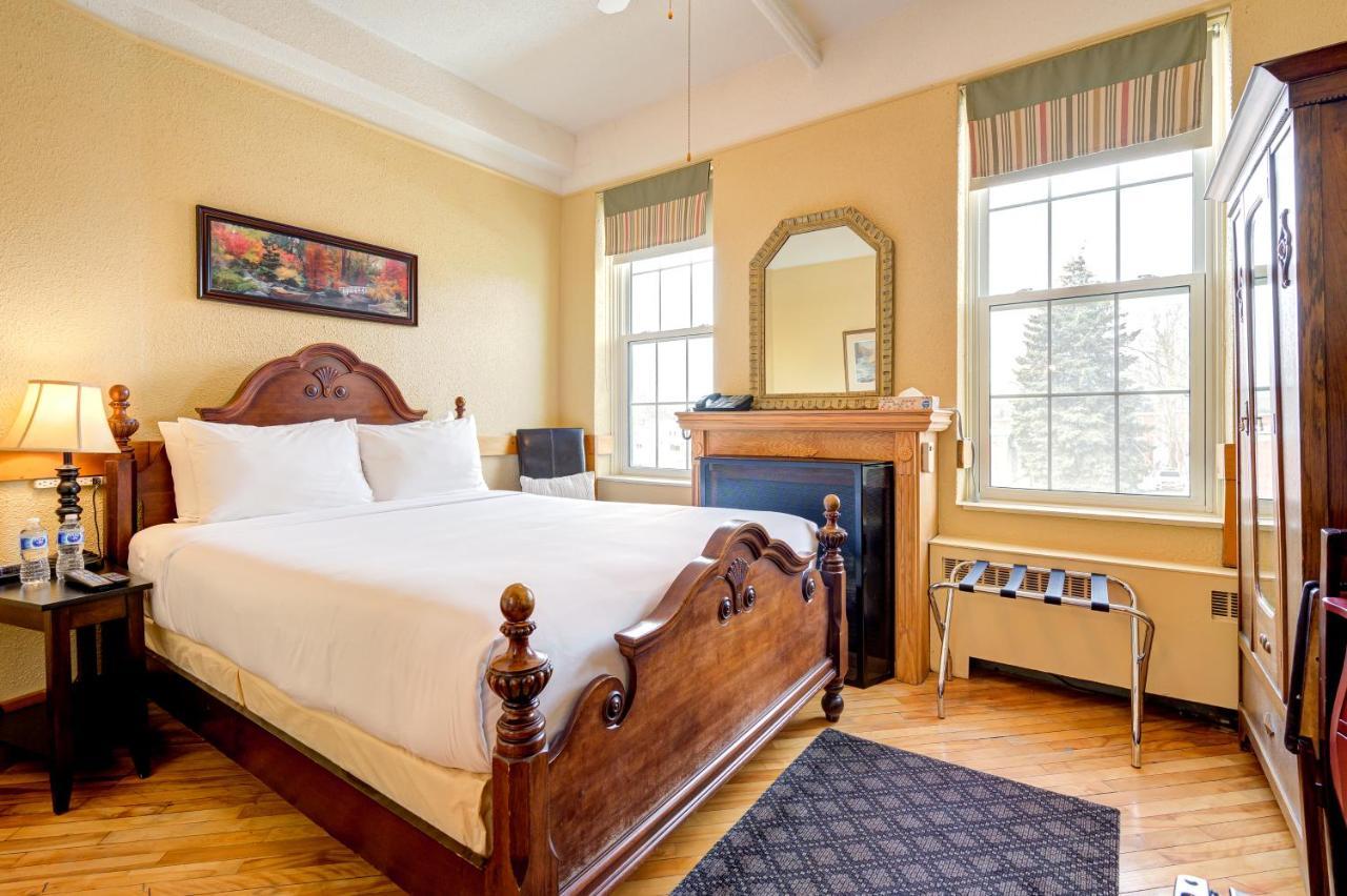 The Stratford Hotel By Hoco Hotels Collection מראה חיצוני תמונה