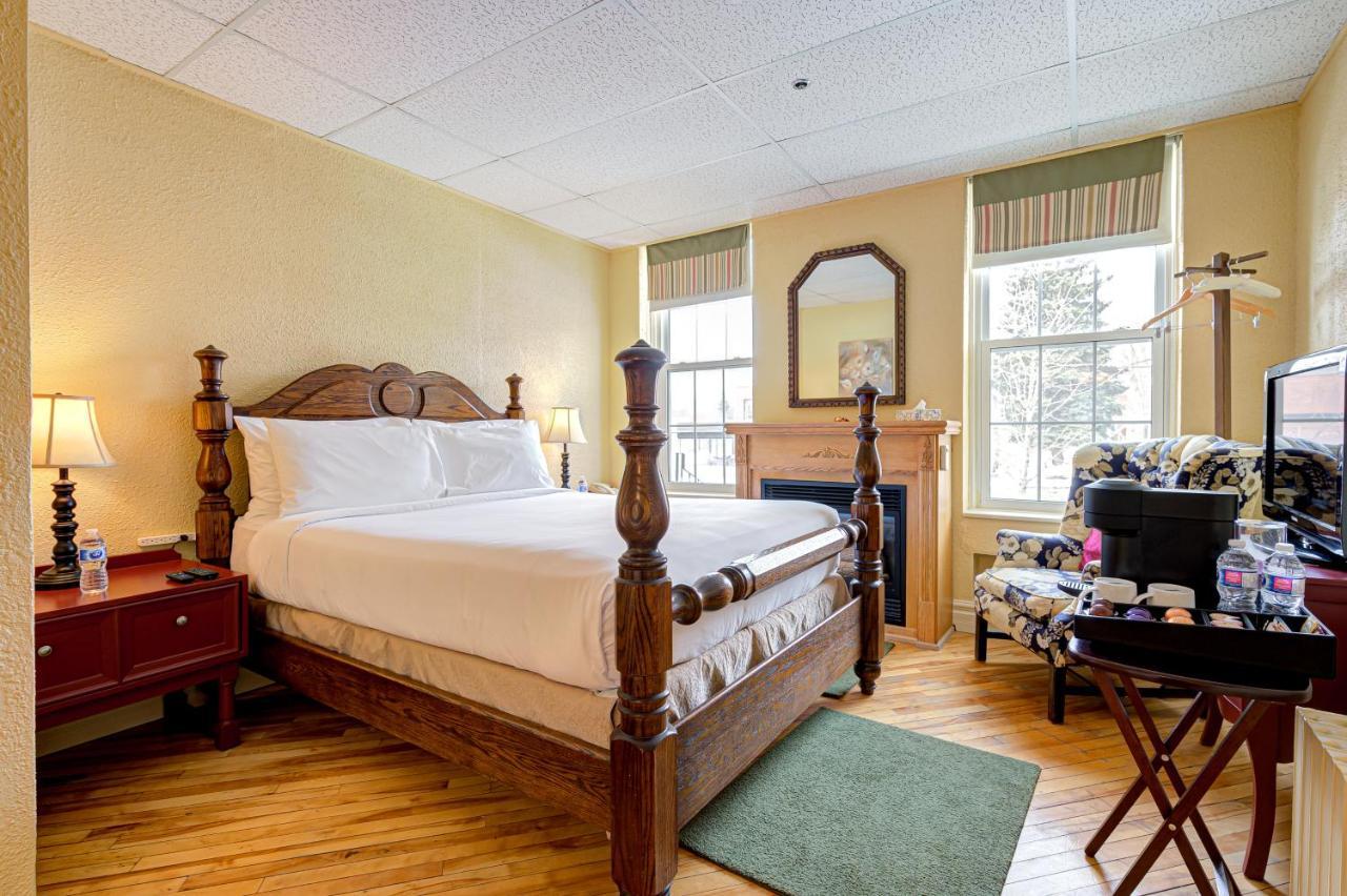 The Stratford Hotel By Hoco Hotels Collection מראה חיצוני תמונה