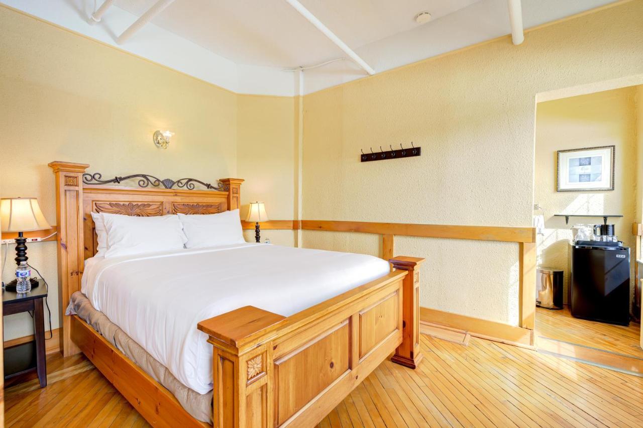 The Stratford Hotel By Hoco Hotels Collection מראה חיצוני תמונה