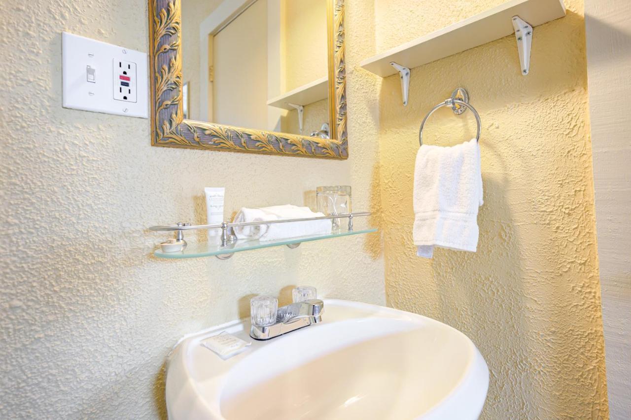 The Stratford Hotel By Hoco Hotels Collection מראה חיצוני תמונה