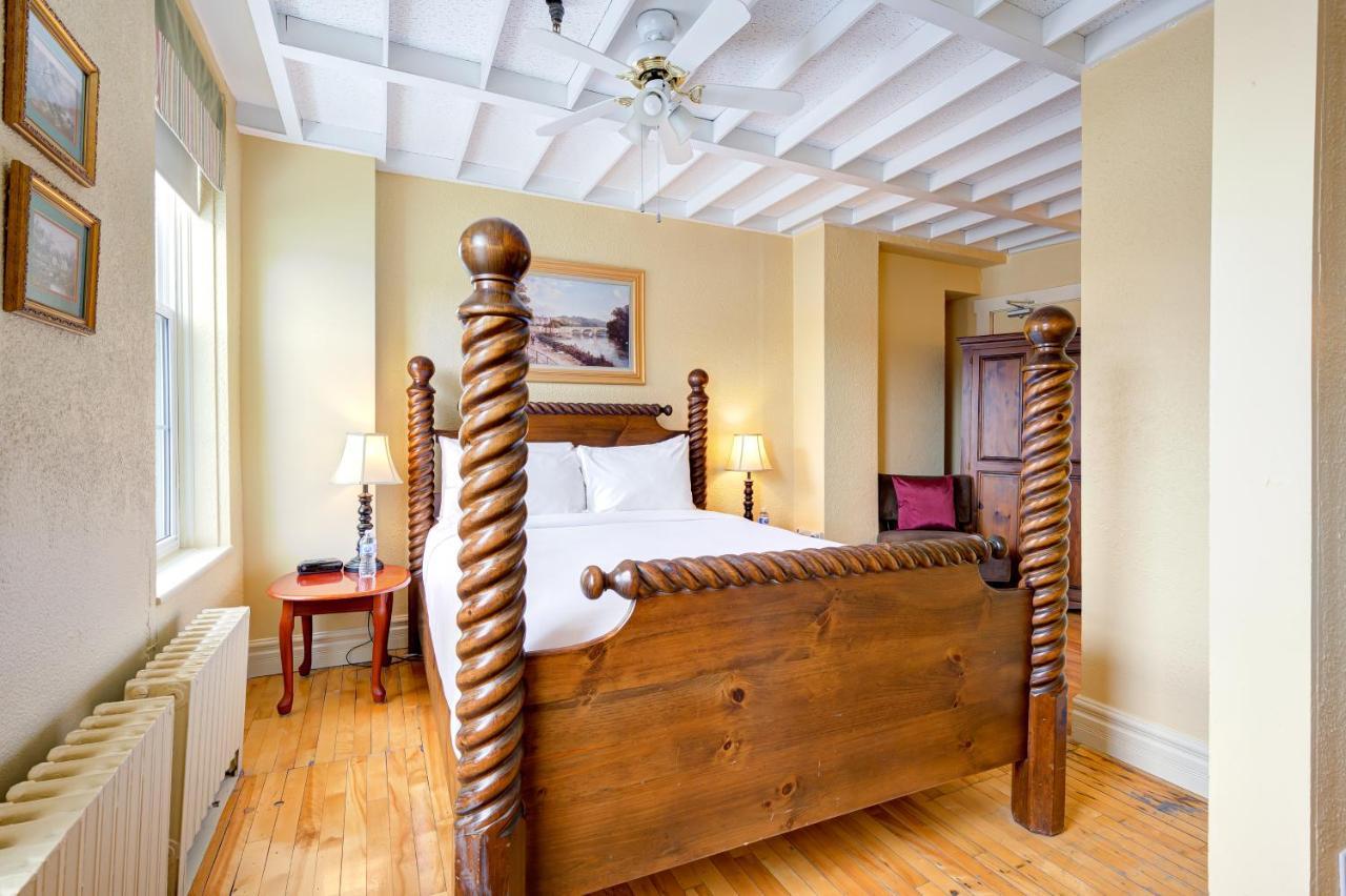 The Stratford Hotel By Hoco Hotels Collection מראה חיצוני תמונה