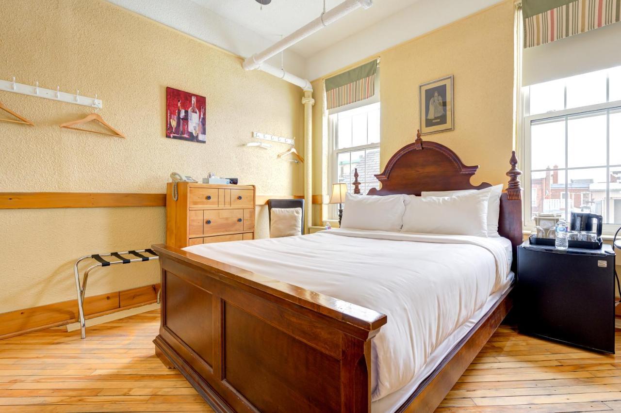 The Stratford Hotel By Hoco Hotels Collection מראה חיצוני תמונה