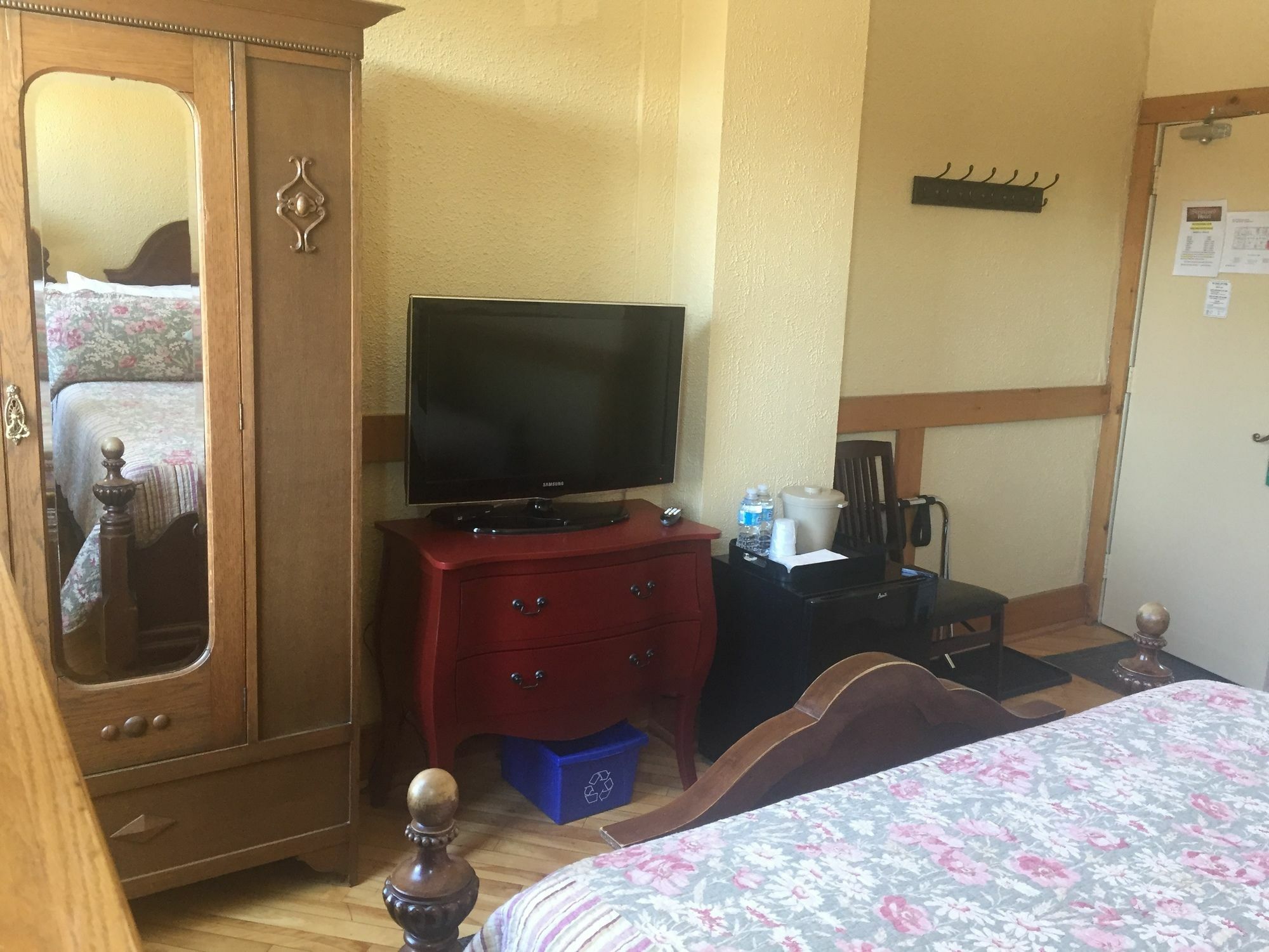 The Stratford Hotel By Hoco Hotels Collection מראה חיצוני תמונה