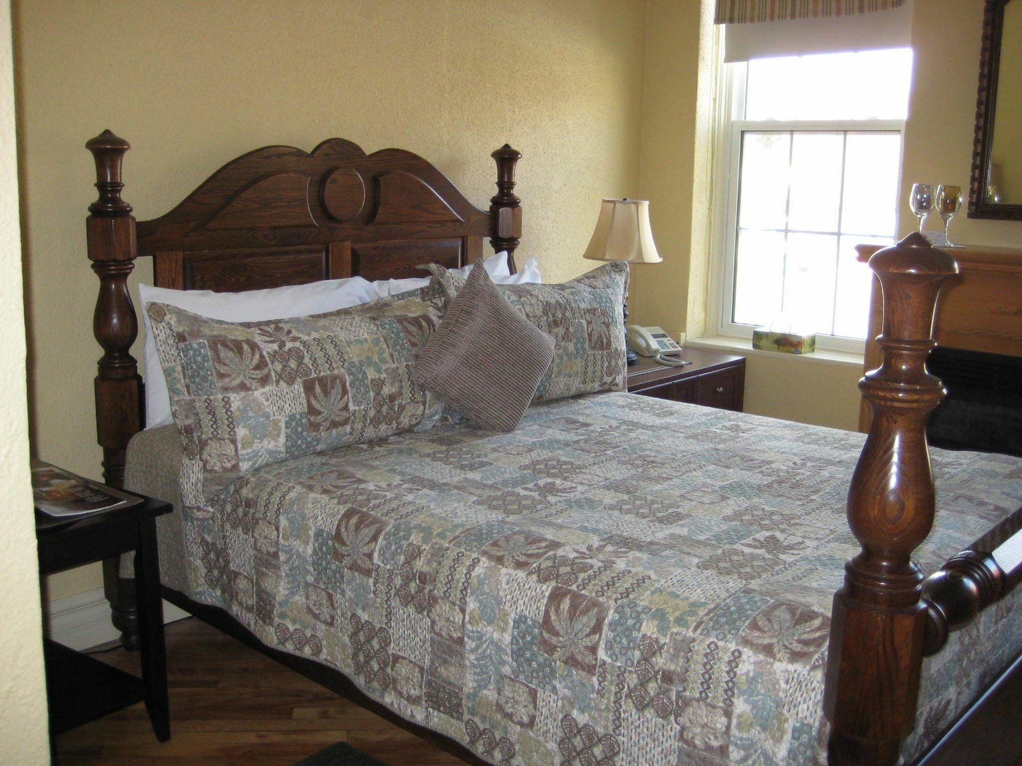 The Stratford Hotel By Hoco Hotels Collection מראה חיצוני תמונה